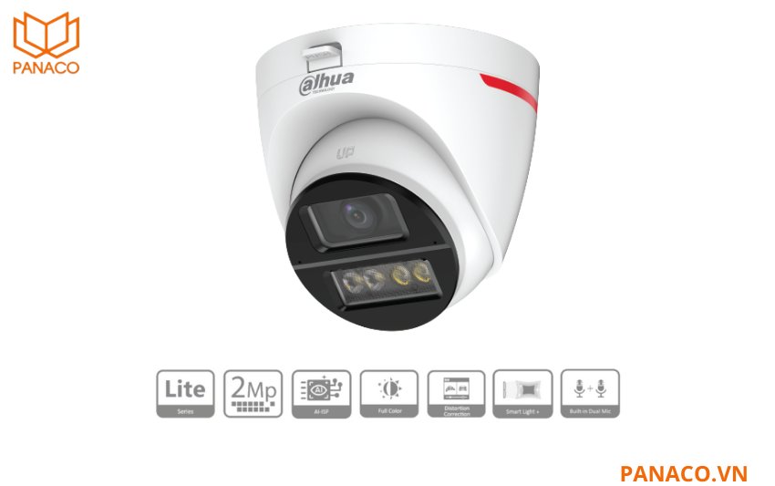 Camera Dahua DH-HAC-HDW1249X-A-PRO