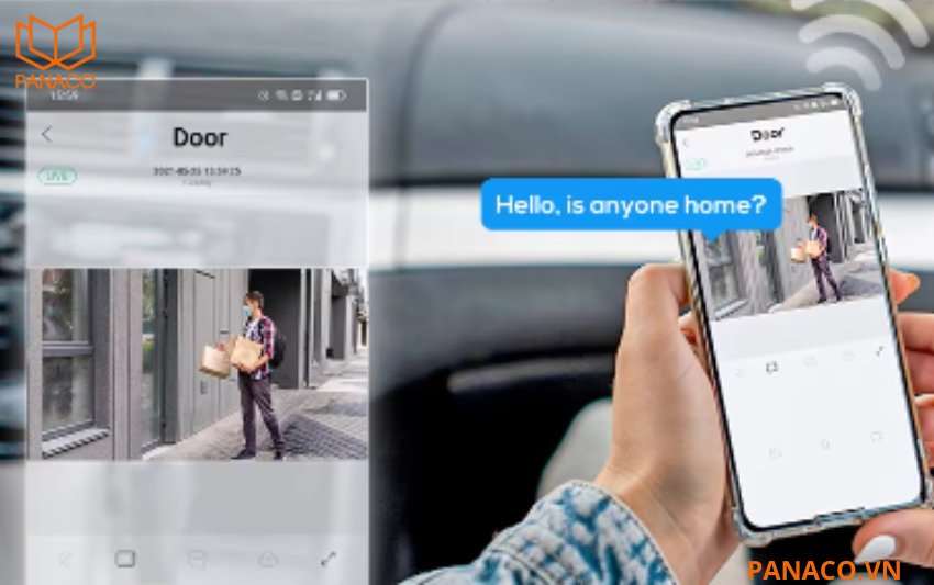 DH-HAC-HDW1249X-IL-A-PRO thu âm rõ nét, giảm nhiễu vượt trội