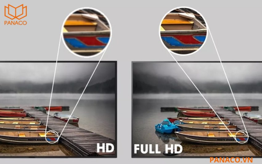 Camera Dahua DH-IPC-HFW2241T-ZAS được trang bị độ phân giải 2 Megapixel đạt chuẩn 1080P