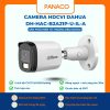 Camera HDCVI 2MP Dahua DH-HAC-B2A21P-U-IL-A