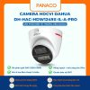 Camera HDCVI Wizcolor Dahua DH-HAC-HDW1249X-IL-A-PRO