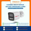 Camera HDCVI 2MP Dahua DH-HAC-HFW1249X-A-PRO