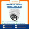Camera HDCVI 2MP Dahua DH-HAC-T2A21P-U-IL-A