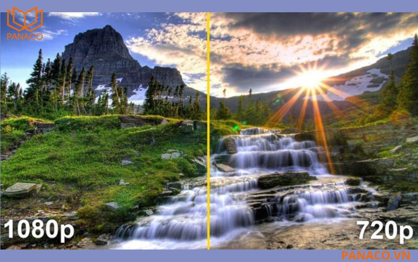 Camera IP AI Dahua DH-IPC-HDBW3241EP-S được trang bị độ phân giải 2 Megapixel