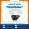 Camera IP 8MP Dahua DH-IPC-HDBW5842E-ZE