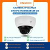 Camera IP Dahua DH-IPC-HDBW2841R-ZS