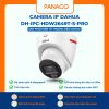 Camera IP Dahua DH-IPC-HDW2649T-S-PRO