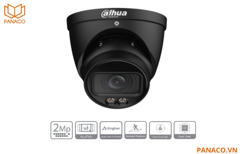 Camera IP Dahua DH-IPC-HDW3249T-ZS-IL