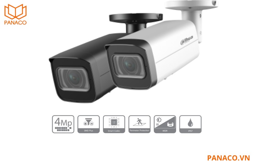 Camera IP Dahua DH-IPC-HFW2441T-ZAS