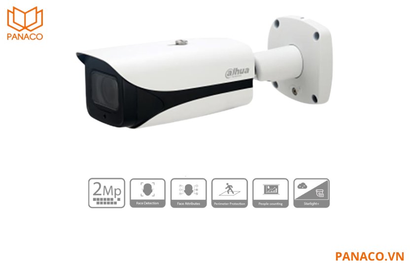 Camera IP Dahua DH-IPC-HFW5241EP-ZE