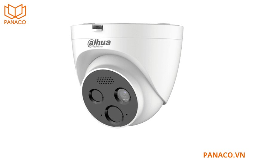 Camera IP Dahua DHI-HY-FT121LDP