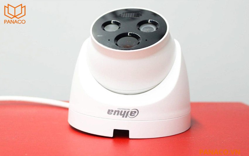 Camera IP Dahua DHI-HY-FT431LDP