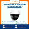 Camera IP Dahua Speed Dome 4MP DH-SD4A425DB-HNY