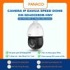 Camera IP Dahua Speed Dome DH-SD4D225DB-HNY
