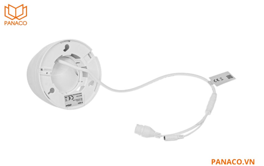 Camera POE Dahua DH-IPC-HDW2849T-S-PRO hỗ trợ cả hai chuẩn cấp nguồn