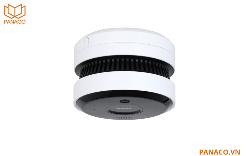 Camera báo khói Dahua DHI-HY-SAV849HAP-E