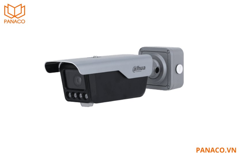Camera chụp biển số Dahua DHI-ITC413-PW4D-Z3
