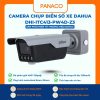 Camera chụp biển số xe Dahua DHI-ITC413-PW4D-Z3
