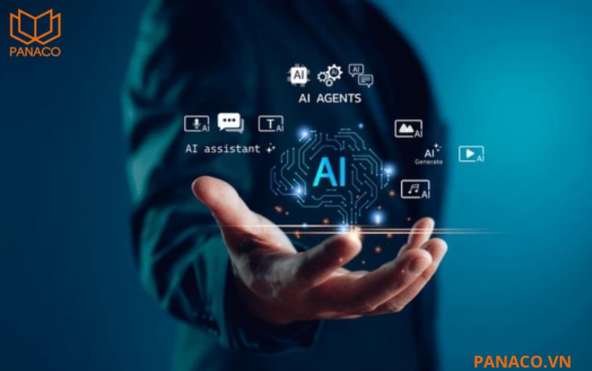 AI-Powered Image nâng tầm chất lượng hình ảnh thông minh