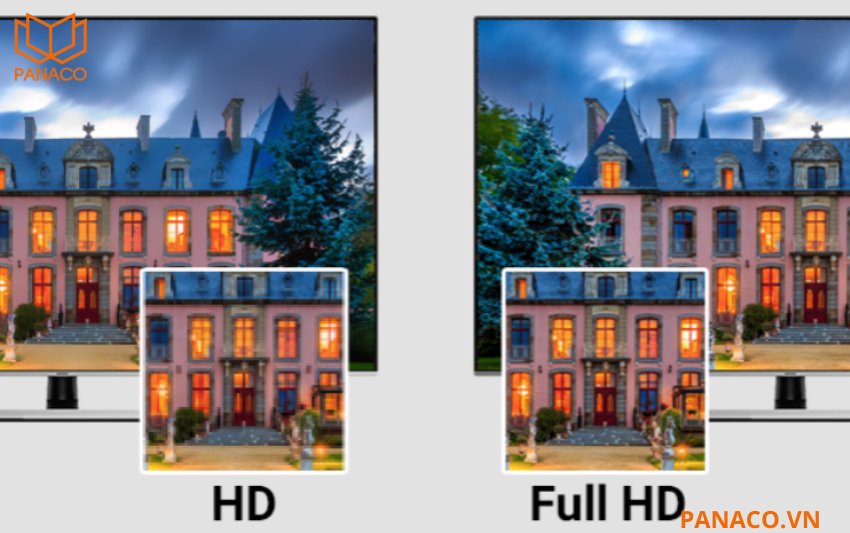 Camera Dahua DH-IPC-HDBW3249R-ZAS-IL được trang bị cảm biến CMOS kích thước 1/2.9 inch, ghi hình độ phân giải Full HD