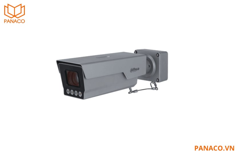 Camera giao thông Dahua ITC431-RW1F-L