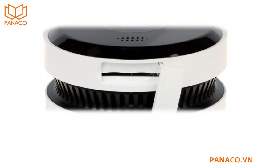 DHI-HY-SAV849HAP-E lưu trữ linh hoạt nhờ nhiều tùy chọn ghi hình