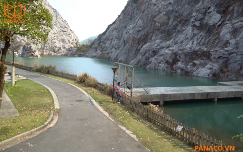 DH-IPC-HFW5449T-ASE-LED bảo vệ vành đai thông minh nâng cao hiệu quả an ninh