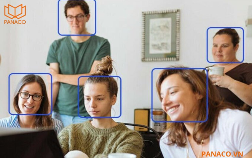 Dahua DH-SD4D425MB-HNR sử dụng hệ thống AI thông minh giúp nhận diện và cảnh báo chính xác