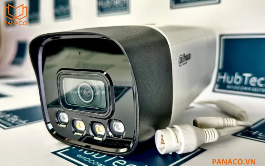 DH-IPC-HFW1239DT-4G-ST-IL-EU-B là camera giám sát có màu ban đêm