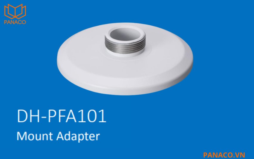 Chân đế camera Dahua DH-PFA101