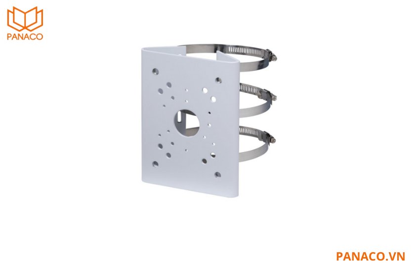 Chân đế gắn cột cho camera DH-PFA150