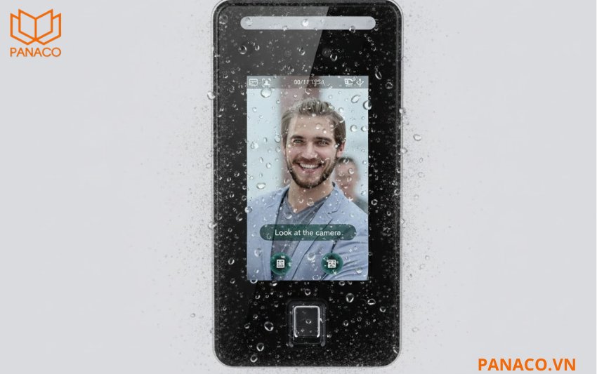 Dahua DHI-ASI6214J-MFW-V1 vẫn hoạt động ổn định và bền bỉ theo thời gian