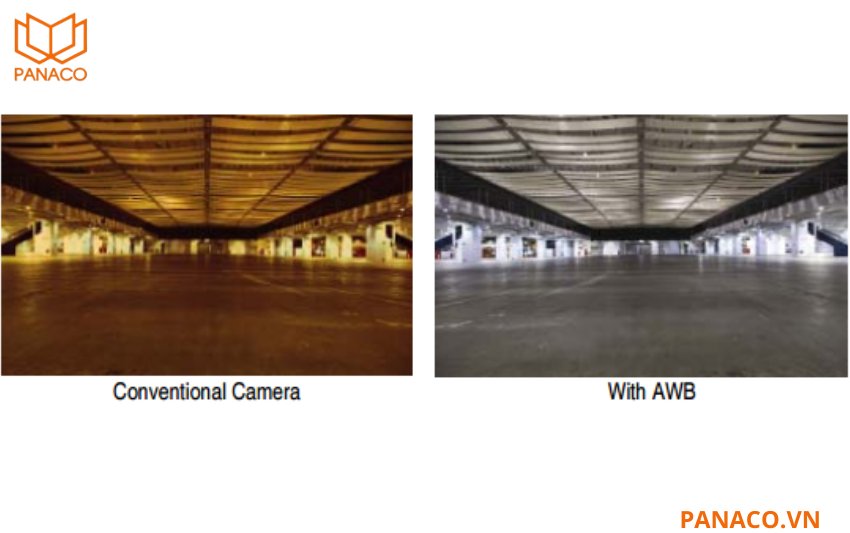 Bộ công nghệ xử lý hình ảnh hoàn chỉnh – luôn đẹp trong mọi điều kiện