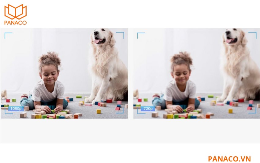 Camera Dahua DH-HAC-HDW1249X-IL-A-PRO được trang bị cảm biến CMOS độ phân giải 2.0MP, ghi hình ở chuẩn 25/30fps@1080P (1920×1080)