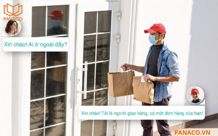 DH-HAC-HDW1500TQP-IL-T tích hợp micro và loa