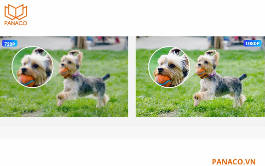 DH-HAC-HFW1249X-IL-A-PRO là camera 2.0MP cho hình ảnh sắc nét