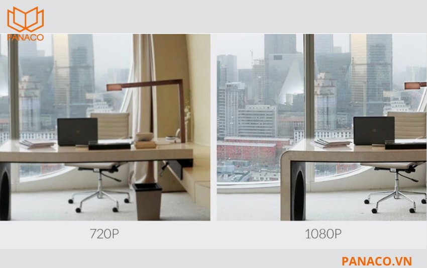 DH-IPC-HDBW2230E-S-S2 cho hình ảnh rõ nét, trung thực, đáp ứng tốt nhu cầu giám sát thực tế