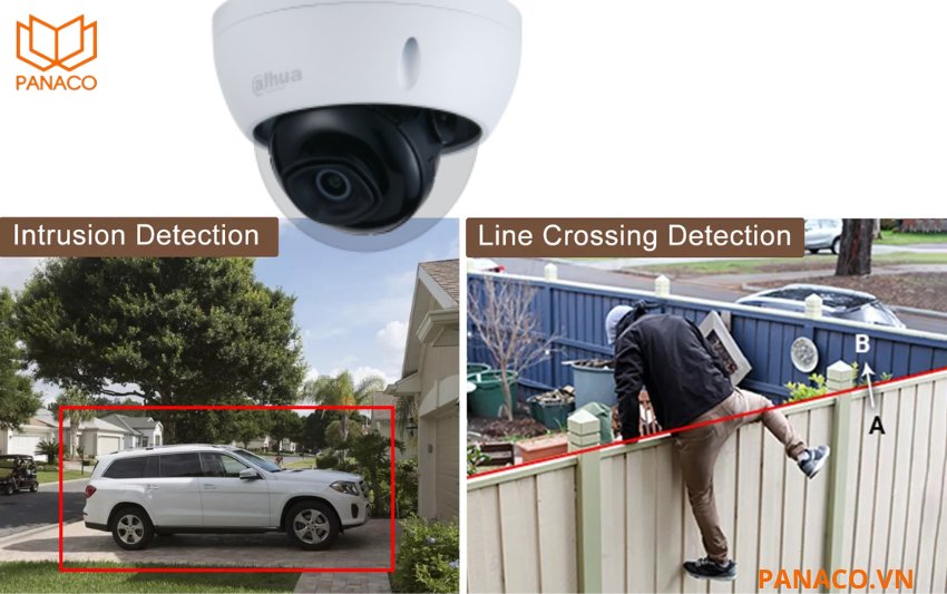 DH-IPC-HDBW2230E-S-S2 DH-IPC-HDBW2230E-S-S2