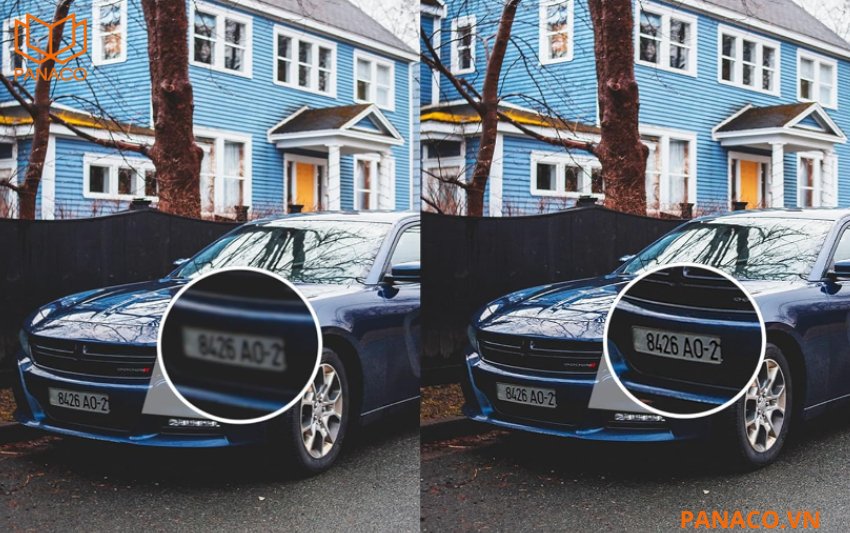 Camera DH-IPC-HDBW3649E-AS-IL sử dụng cảm biến CMOS kích thước 1/2.7 inch với độ phân giải 6MP