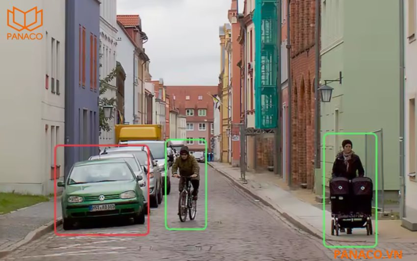 DH-IPC-HDW2649T-S-PRO trang bị AI thông minh – nhận diện chính xác, giảm báo động giả