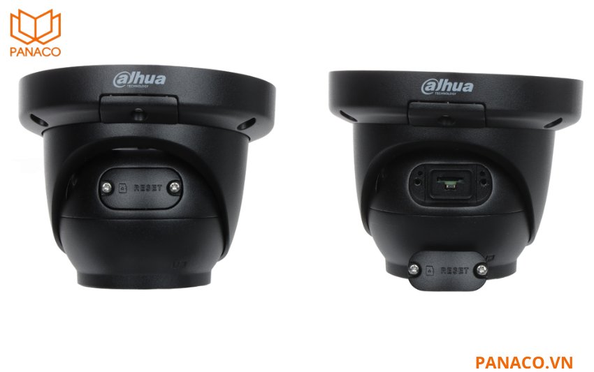 DH-IPC-HDW3649QM-S-IL ghi hình nhiều ngày liên tục mà không lo thiếu bộ nhớ