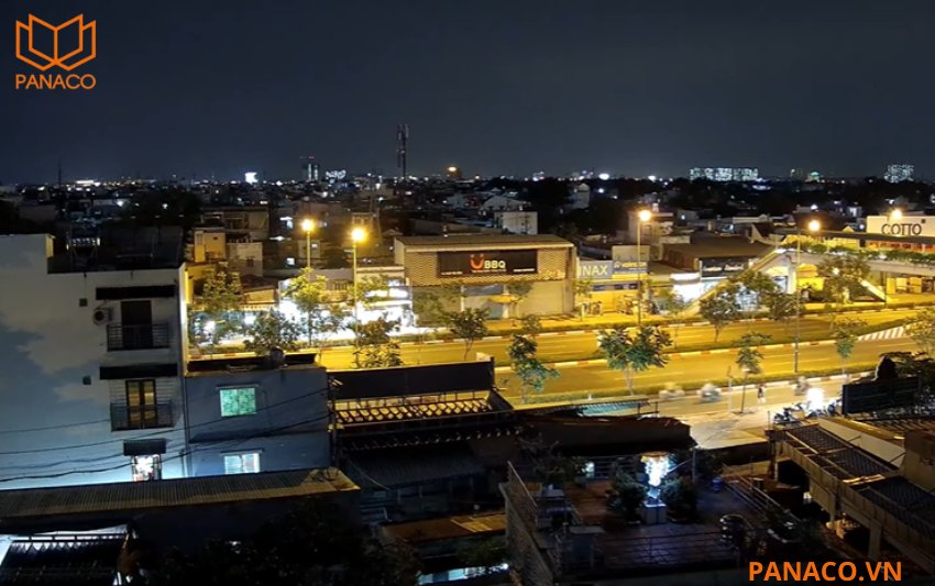 DH-IPC-HFW3449T1P-AS-PV là camera giám sát có màu ban đêm