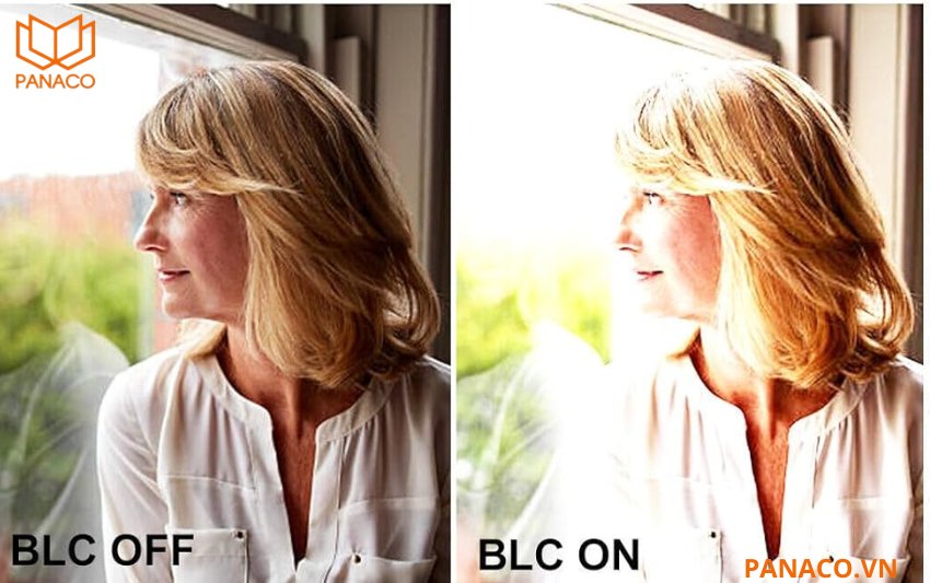 DH-IPC-HFW5442TP-ASE được tích hợp đầy đủ các công nghệ xử lý hình ảnh tiên tiến như WDR 120dB, BLC, AWB, AGC, 3DNR và chế độ Ngày/Đêm ICR