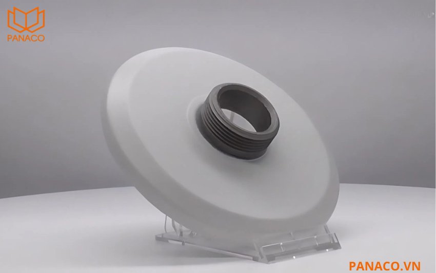 Đế ngàm lắp tường chuẩn dành riêng cho camera Speedome DH-SD4A425DB-HNY