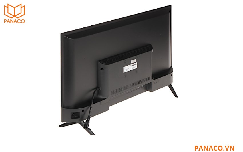 DHI-LM32-F200 viền mỏng tinh tế