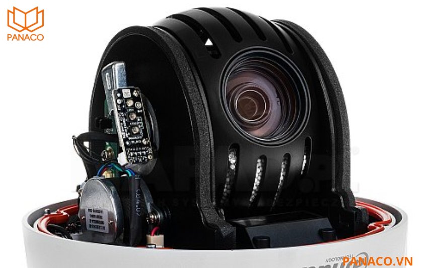 Dahua DH-SD4A425DB-HNY sử dụng cảm biến STARVIS™ CMOS kích thước 1/2.8″