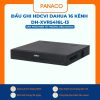 Đầu ghi hình XVR 16 kênh Dahua DH-XVR5416L-I3 4 ổ cứng