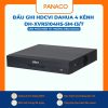 Đầu ghi HDCVI Dahua 4 kênh DH-XVR5104HS-5M-I3/T