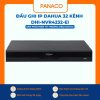 Đầu ghi IP Dahua 32 kênh DHI-NVR4232-EI