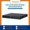 Đầu ghi IP Dahua 32 kênh DHI-NVR5232-16P-EI